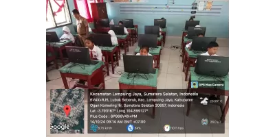 Gladi ANBK SD NEGERI 2 LUBUK. Semangat anak-anak hebat! Tunjukkan yang terbaik di gladi ANBK. Kalian