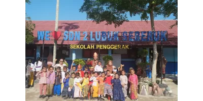 Selamat Hari Sumpah Pemuda, 28 Oktober 2024!  Maju Bersama Indonesia Raya!