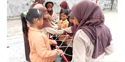 Ekstrakulikuler Pramuka